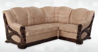 Диван Наполеон угловой