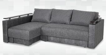 Угловой диван Техас