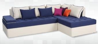 Угловой диван Эмануэль