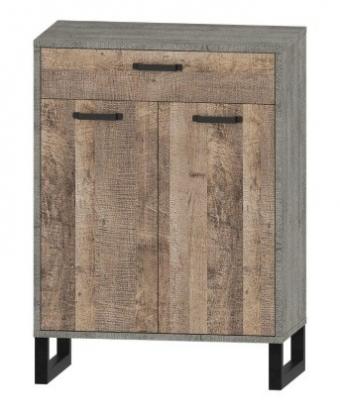 Комод 2Д/1Ш Бари