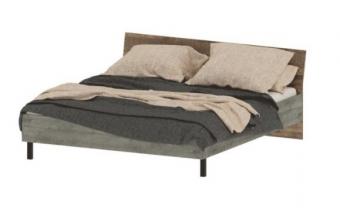 Кровать Бари 1,6 м