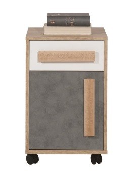 Тумба 1Д/1Ш Айго