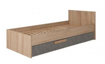 Кровать 90 Айго