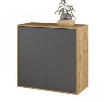 Комод 2Д Нитро