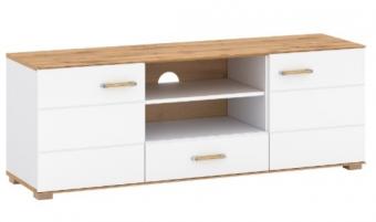 Тумба ТВ 2Д/1Ш Concord B