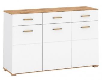 Комод 3Д/3Ш Concord E