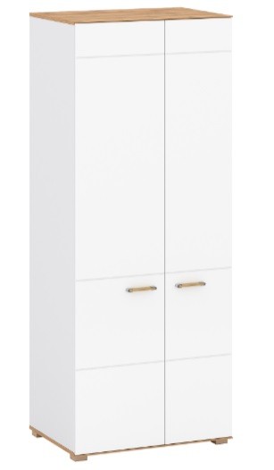 Шкаф 2Д Concord F