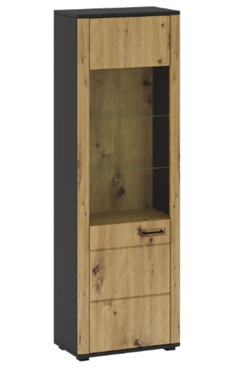 Пенал-витрина 1В Martin A