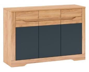 Комод 3Д/3Ш Fidel E