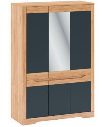 Шкаф 3Д Fidel F