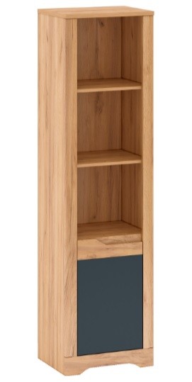 Пенал открытый 1Д Fidel R