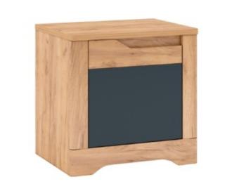 Тумба прикроватная Fidel X