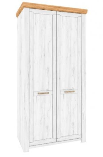 Шкаф 2Д Sudbury F