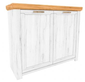 Комод 2Д Sudbury J