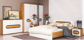 Комод 3Д Rodan E foto 3