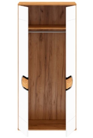 Шкаф 2Д Rodan F foto 2