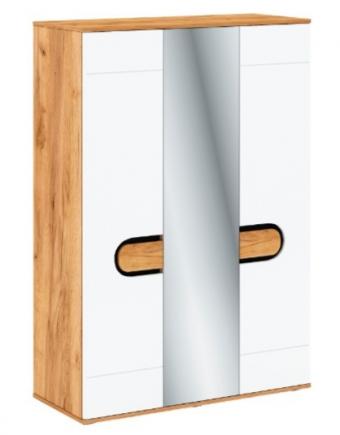 Шкаф 4Д Rodan H