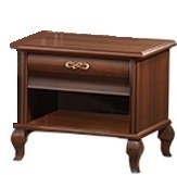 Лаура-Нова Прикроватная тумба