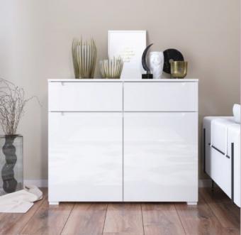 Комод 2Д/2Ш Hill K03