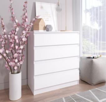 Комод 4Ш Comodo A3