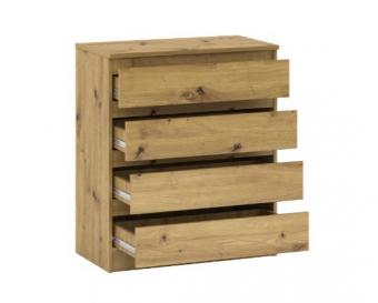 Комод 4Ш Comodo A3 foto 3