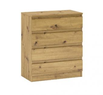 Комод 4Ш Comodo A3 foto 2