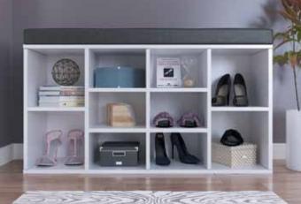 Тумба под обувь 36359