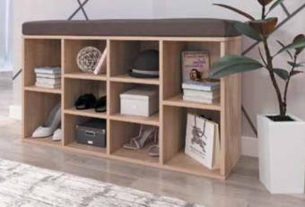 Тумба под обувь 36359 foto 3