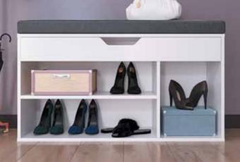 Тумба под обувь 36362