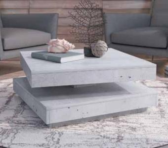 Столик кофейный поворотный 47234 foto 2