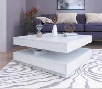 Столик кофейный поворотный 47234