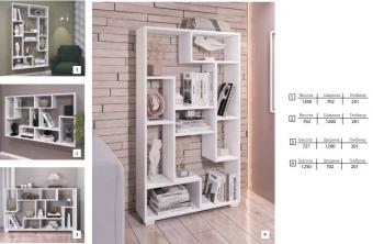 Стеллаж 48198 foto 2