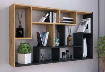 Стеллаж 48198 foto 3