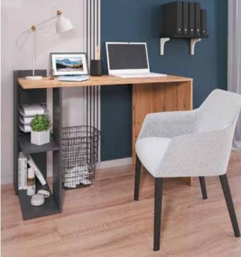 Стол письменный 45941 foto 2