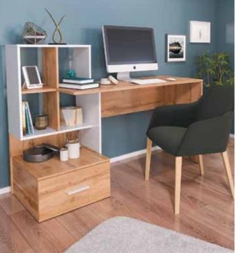 Стол письменный 45945 foto 2