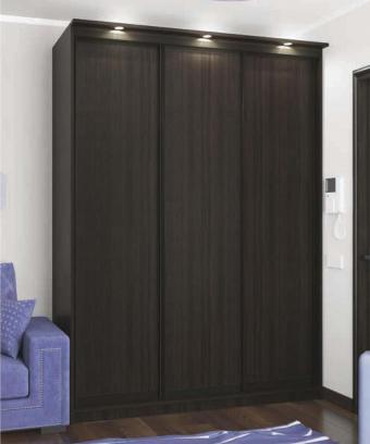 Шкаф-купе 3Д 1,8м(600)