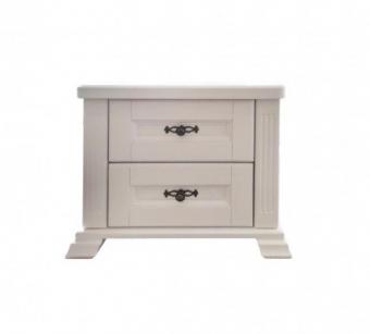 Тумба прикроватная 2Ш Локарно