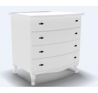 Комод Дублин