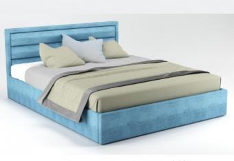 Кровать Хьюстон foto 3