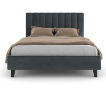 Кровать Эльба на ножках