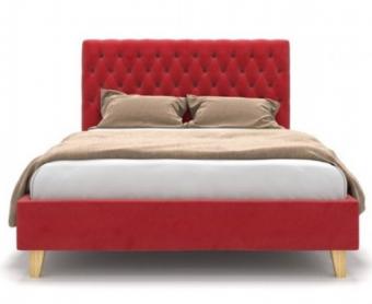 Кровать Монтана на на ножках