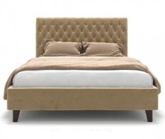 Кровать Монтана на на ножках foto 3