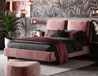 Кровать Невада на ножках