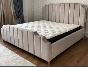 Кровать Маями на ножках