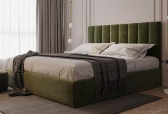 Кровать Эльба