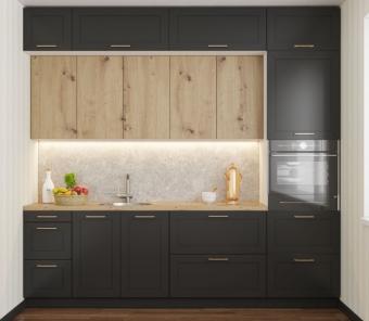 Модульна кухня Марго