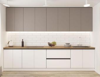 Модульная кухня Софи foto 8