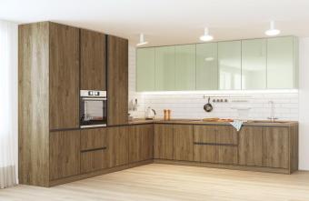 Модульная кухня Софи foto 5