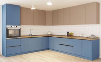 Модульная кухня Софи foto 10