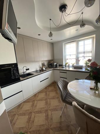 Модульная кухня Софи foto 12